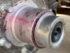 leaky hub repair
