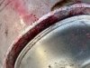 leaky hub repair