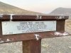 sonora trail
