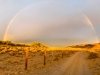 double rainbow