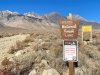 Taboose Creek Trail Run