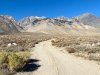 Taboose Creek Trail Run