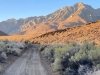 Taboose Creek Trail Run