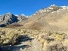 Taboose Creek Trail Run