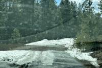 Oregon Sno Park