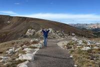 Rocky Mountain National Park