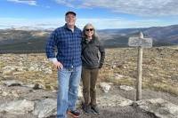 Rocky Mountain National Park