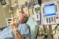 ER Visit for PE