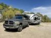 Diaz Lake Boondocking