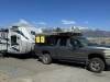 Washoe Lake Mountains