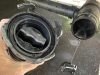 rv sewer hose plug
