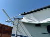 Awning Disaster at FOY