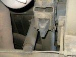 AirLift 5000 Air Bags on Dodge Ram 2500 4WD