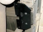 AirLift 5000 Air Bags on Dodge Ram 2500 4WD