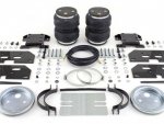 AirLift Load Lifter 5000 Air Bag Kit Components
