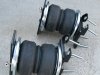 AirLift 5000 Air Bags on Dodge Ram 2500 4WD