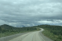 Top of the World Highway