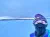 Wearing contact lenses in sub-zero temperatures