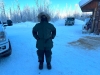 Alaska Winter Mushing Gear