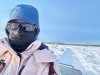 Ugly Alaska eyeglasses