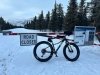 Fat Bikes in our Project M