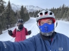 Fat Biking Denali National Park in Winter