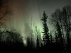 aurora borealis