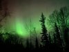aurora borealis