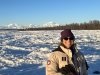 Denali from Talkeetna