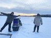 Grooming Trails