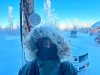 Musher Rene in Training