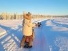 Jim Mushing