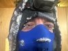 First Subzero Run