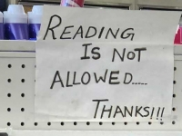 Quickie Mart Literacy Project