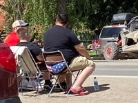 Lake City Fourth of July Parade