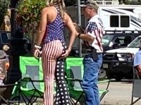 Lake City Fourth of July Parade