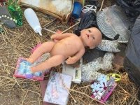 Baby Doll Trash