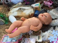 Baby Doll Trash