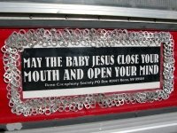 Close Your Mouth Open Your Mind