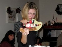The True Meaning of Christmas