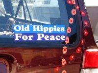Bisbee Arizona Liberal Bumper Stickers
