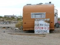 Slab City Chamber of Commerce