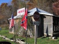 Welcome to Dixie, Virginia