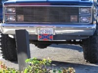 Welcome to Dixie, Virginia