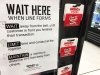Winco COVID-19 Shopping Notice