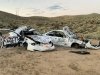 shooting cars