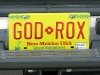 There must be an awesome band in heaven.