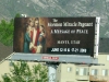 Resistance is Futile at the Salt Lake City Utah Morman Church Pageant