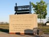 Aborted Baby Memorial New Braunfels, Texas