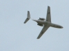 U.S. Air Force Mexican Border Surveillance Drone Black Gap Texas